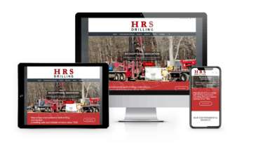 HRS-Drilling-Portfolio