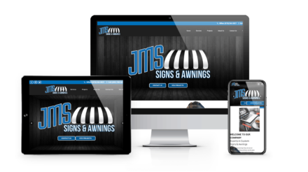 JMS-Signs