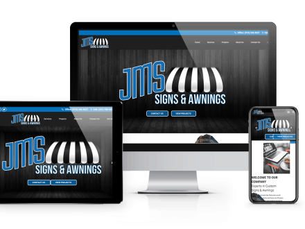 JMS-Signs