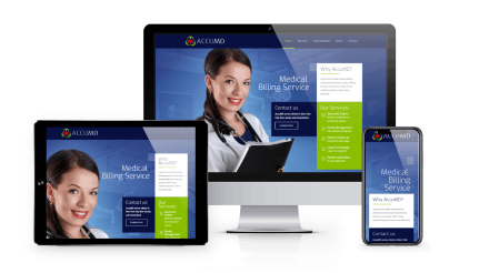 AccuMD-Portfolio